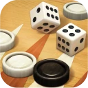 Backgammon Masters