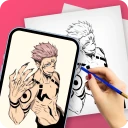 ARドロー: スケッチ&ペイント