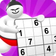 Sudoku Megastar icon