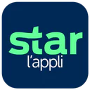 STAR : bus, métro à Rennes icon