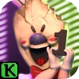 Ice Scream 1: Miedo y Terror icon