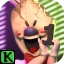 Ice Scream 1: Miedo y Terror icon