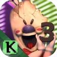 Ice Scream 3: Miedo y Terror icon
