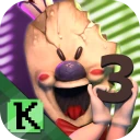 Ice Scream 3: Miedo y Terror icon
