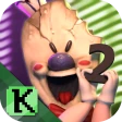 Ice Scream 2: Miedo y Terror icon