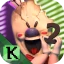 Ice Scream 2: Miedo y Terror icon