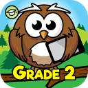Second Grade Learning Games SE