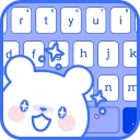 Keyboard Font & Keyboard Theme