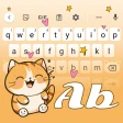 My Keyboard: Temas de teclado icon