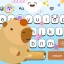 Fontes do teclado: temas icon