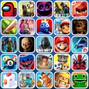 KEZTEN Games icon