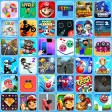 KEZ Games Play icon