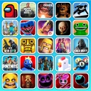 KEZI10 Games icon