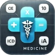 KitCal Medicine AI icon