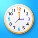 Niños: Aprendizaje del Reloj icon