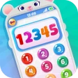 Baby Phone - Mini Mobile Fun icon