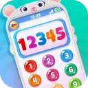 Baby Phone - Mini Mobile Fun