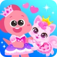 Mascotas Bebé Cocobi - Perrito icon