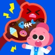 Partes del Cuerpo Cocobi icon