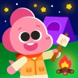 Juegos de Campamento Cocobi icon