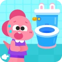 Cocobi Good Habits -Kid Toilet