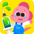 Mundo del Hospital Cocobi icon