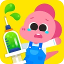 Mundo del Hospital Cocobi icon