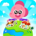 ココビ ライフワールド - シティ、アバター、子供向けゲーム