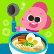 Pequeña Cocina Cocobi icon