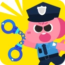 Pequeno Polícia Cocobi