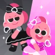 Herói Rosa e Preto Cocobi icon
