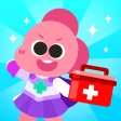 Héroe de la Seguridad Cocobi icon