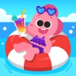 Vacación de Verano Cocobi icon