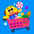 Súper Mercado Cocobi - jugar icon