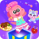 Cocobi Welt 4 - Kinderspiele