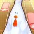 ちょうどいい音がすると思ったら母でした icon