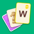 Solitario de Palabras icon
