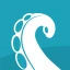 SDB Octopus: OuderApp icon