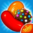 キャンディークラッシュ (Candy Crush Saga) icon