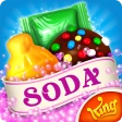 キャンディークラッシュソーダ icon
