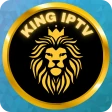 KING IPTV icon