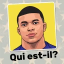 Devinez La Célébrité