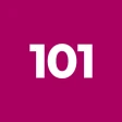 101TV icon