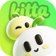 Kitta - Talk & Chill Together icon