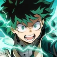 MHA: UNITED SURVIVAL icon