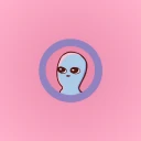 Strange Planet Stickers