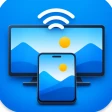 Duplicación de Pantalla icon