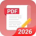 PDFビューアプロ - PDF の閲覧、編集 icon