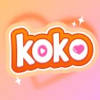 Koko - Meet Friend, Live Chat icon