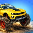Boost Rider: Car Driving Games icon